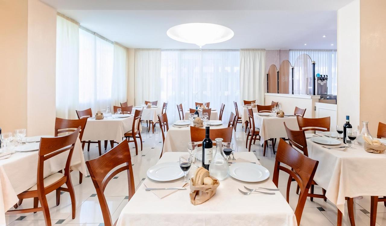 Hotel Souvenir Bellaria-Igea Marina Exterior photo