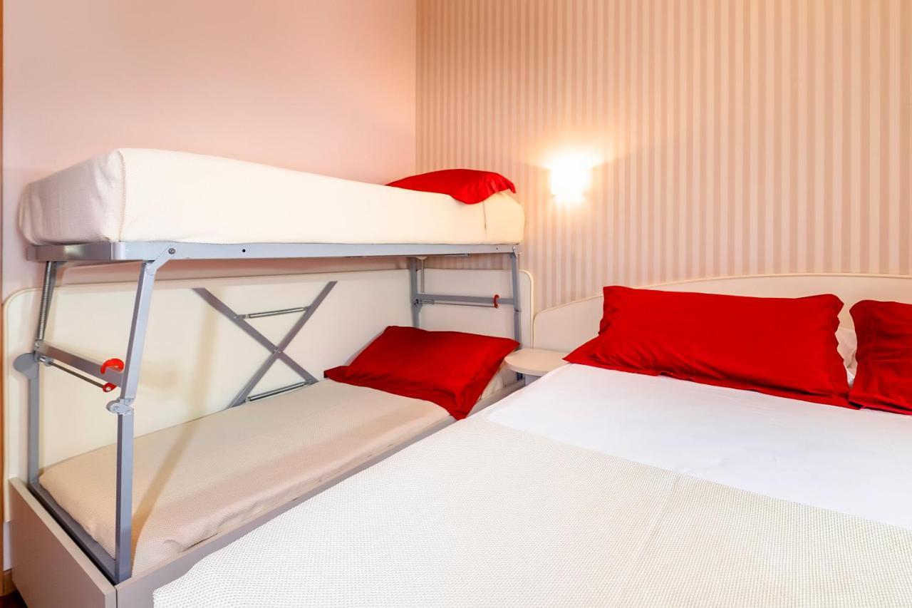 Hotel Souvenir Bellaria-Igea Marina Exterior photo