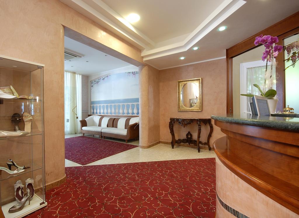Hotel Souvenir Bellaria-Igea Marina Exterior photo