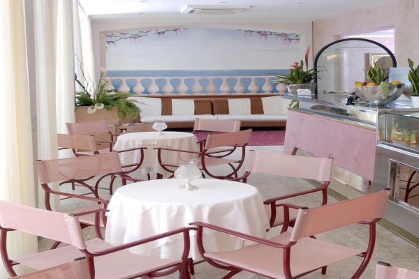 Hotel Souvenir Bellaria-Igea Marina Exterior photo